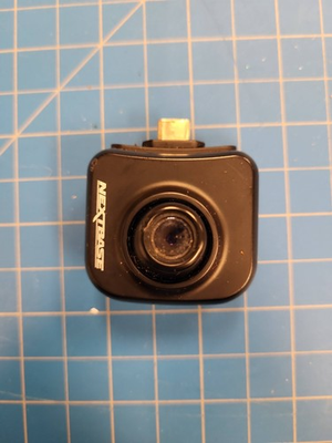 #ad Nextbase Dash Camera NBDVR222XRFCZ Car DVR Recorder Video Cam Parts Only $17.28