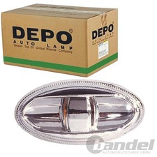 Clignotant Citroen C-CROSSER