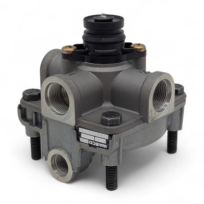 Relaisventil Umschaltventil WABCO 9730110010, neu