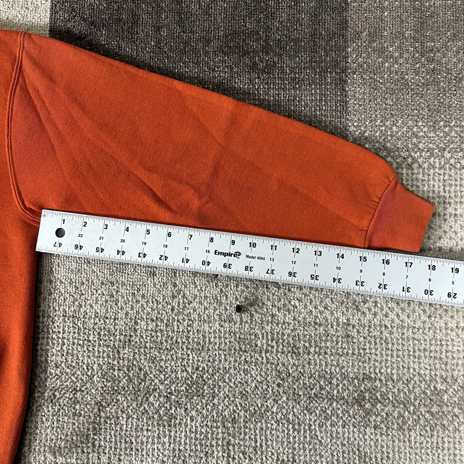 Vintage Russell Athletic V Stitch University Florida Gators Sweatsuits Mens M