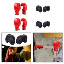 Guanti da kick boxing Guanti da allenamento per boxe fitness Guanti da Mma
