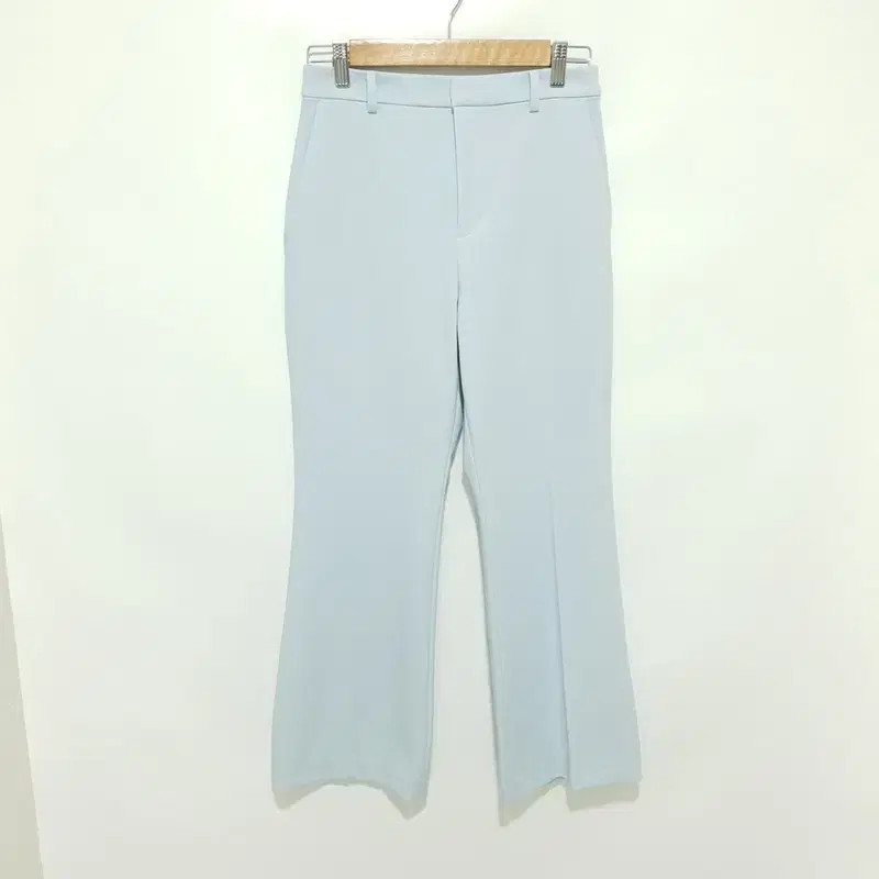 Uniqlo Bootcut Slim Pants for Women M_M0847 thumbnail 5
