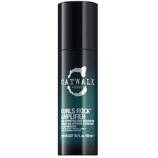 Catwalk By TIGI - Curls Rock Amplifier Curly Hair Cream For Enhanced Curls 150ml
