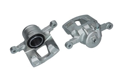 Bremssattel KAMOKA JBC0162 für DAEWOO M150 M100 MATIZ Grauguss