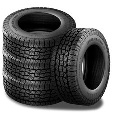 4 Lexani Terrain Beast At Lt27565r18 123120s All Terrain 50k Warranty 10 Ply 4 Lexani Terrain Beast At Lt27565r18 123120s All Terrain 50k Warranty 10 Ply