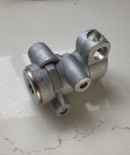 Fiat 124 128 Brake Proportioning Compensator Valve Brembo Free Ship 1yr.warrant