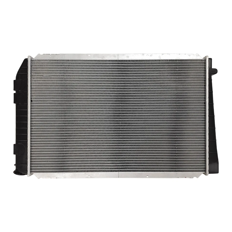 Aluminum Radiator for Ford Country Squire 1987-1991 LTD Crown Victoria Lincoln - Image 4 of 4