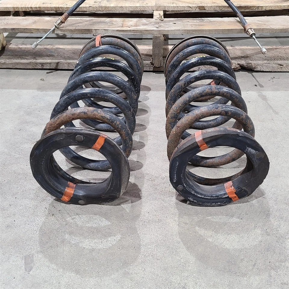 Suspensión trasera diferencial relación 3,27 Mustang Cobra SVT IRS 99-01 AA7409 Foto 3 de 4