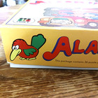 Vintage Discovery Toys Puzzle Alarm!! 36 Pieces Fire Truck Puzzle  — photo 8