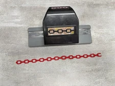 EK Success Paper Punch CHAIN Continuous Border Scrapbooking Card Making