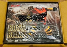 BLITZWAY Boss Borot Mazinger Z