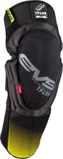 EVS TP199 Knee Guards LG-XL TP199K-BKHV-L/XL ...