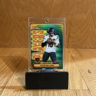 2025 Topps Chrome Caleb Williams PP-7 Power Players /99 Bears QB 🔥🐻
