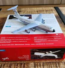 Herpa Wings 1:500 US Air Force Lockheed C-5A ...