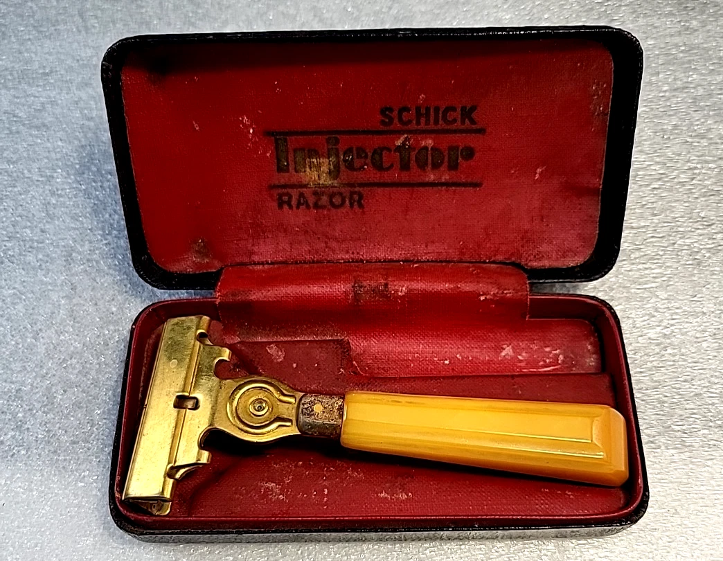 Eversharp Schick Razor for sale | eBay