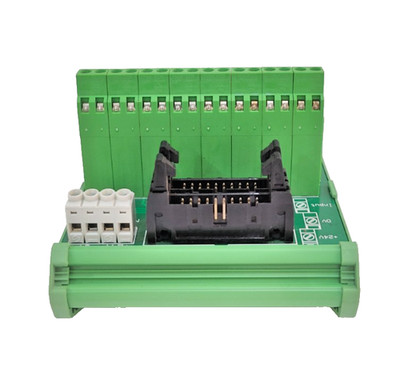 *NEW NO BOX* DREGGEN CRANE DCS904-02 PCB MODULE