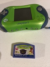 LeapFrog Leapster2 Handheld Learning System