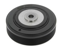 Corteco Riemenscheibe, Kurbelwelle 80001727 FüR Renault