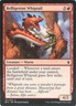 Belligerent Whiptail C Battle for Zendikar 141 NM