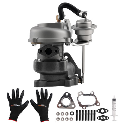 Turbocharger Fit for Suzuki ALTO Works with YA1, F6AT Engine VZ21/ 13900-62D51