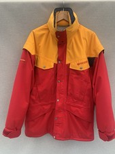 Vintage Phoenix Gore-Tex Ski Jacket Snowboard Retro Multicoloured Size Medium