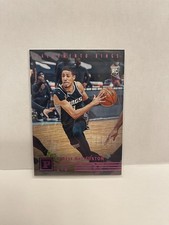 2020-21 Panini Chronicles - Panini Tyrese Haliburton #103 Pink (RC)