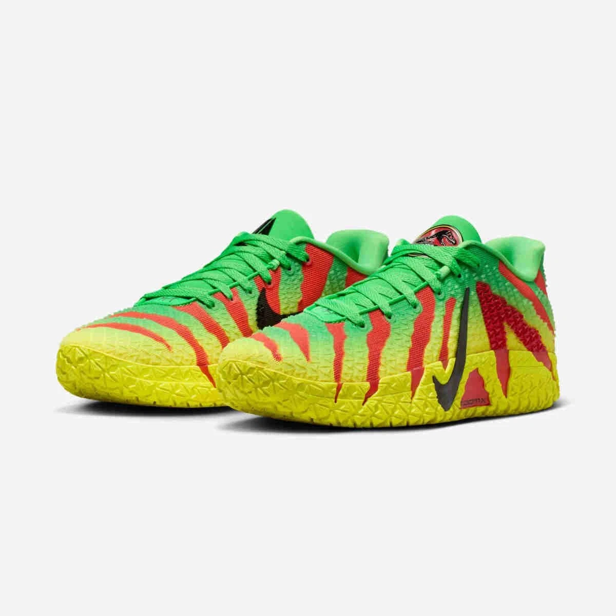 25+ Jurassic Park x Nike Ja 3 Explorer for sale | Updated Oct 2026