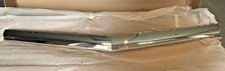 1956 Chevy Front Hood Bar Winstallation Kit Chrome New Made In Usa