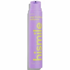 Hismile Grape Bubblegum Toothpaste