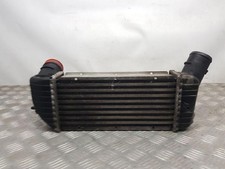 9636635380 4897019 ladeluftkühler CITROEN XSARA BREAK SX 1997