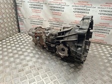 Boite de vitesse Audi 50