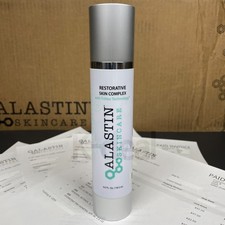 Alastin Skincare Restorative Skin Complex 4.0 fl.oz 118.3 ml  NEW Pro Size