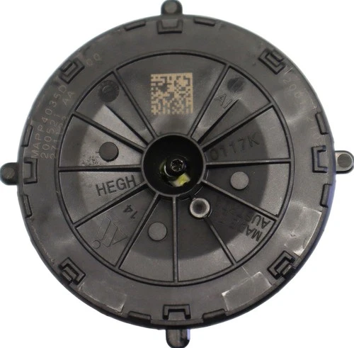 Door Mirror Drive Motor PU5Z17D696A New Take Off OEM Super Duty 2023-2026