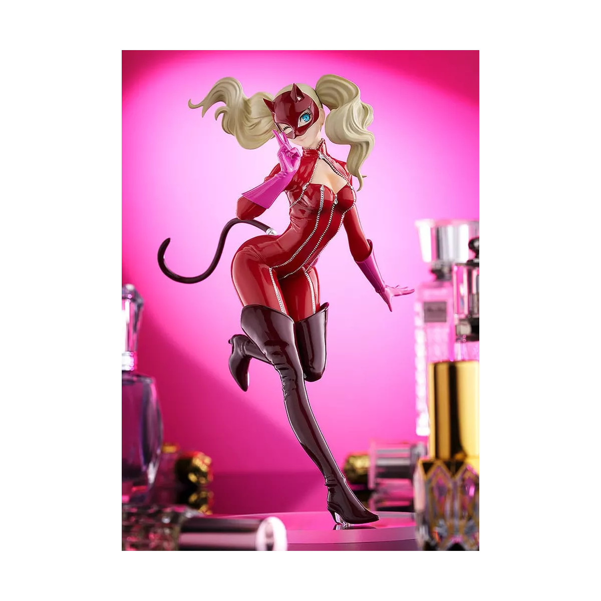 Figurine Panther Persona 5 Royal Pop Up Parade Ann Takamaki de 17 cm