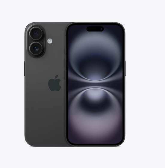 Apple iPhone 16 - 128 GB - Black (Unlocked) for sale online | eBay