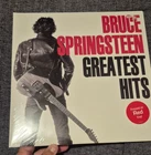 Bruce Springsteen - Greatest Hits - 2 x Ruby Red LP Vinyl **Sealed**