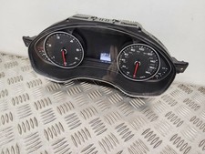 Compteur Audi A7