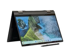 Dell Inspiron 7306 Laptop 13.3" 2in1 Quad i7-1165G7 16GB RAM 512GB NVMe Win 11