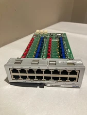 Samsung OfficeServ 16DLI2 16-Port Digital Phone System Card KP-OSDBDL2/XAR