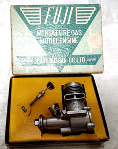 Fuji Engine for sale | eBay