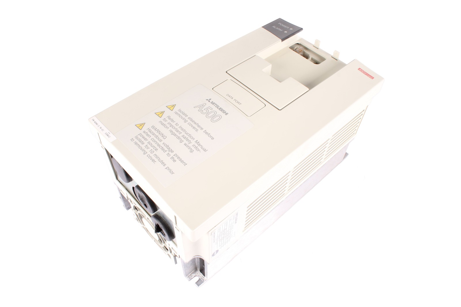 FR-A540-3.7K-EC MITSUBISHI ELECTRIC - Reconditionné - Garantie 24 mois