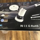 YKYI 8 in 1 Power Cleaning Brush ANS-8051A Wireless Multiple Heads — photo 6