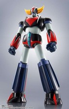 PREORDINE Bandai Robot Spirits Ufo Robot Grendizer Goldrake 16 cm