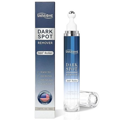 Dark Spot Remover for Face and Body Musely Dark Spot Remover for Melasma Sun