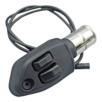 シマノ TTバイク用スイッチ　アルテグラ 6871 SW-R671 セット Shimano SW-R671 Shifter Set for sale online | eBay