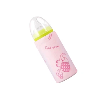 Portatif USB Mélangeur de lait 42℃ Préservation de la chaleur pour les voyages E