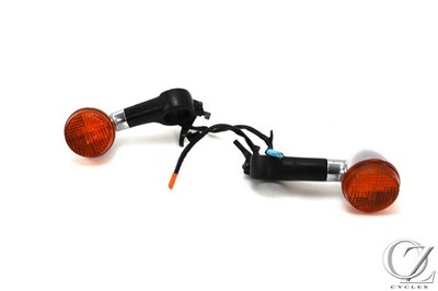 2010 Honda VTX 1300CS Sabre Front Turn Signal Indicator