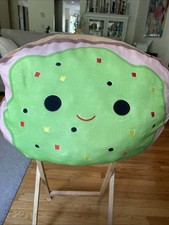 SQUISHMALLOW 24 Stackable SINCLAIR the AVOCAD...