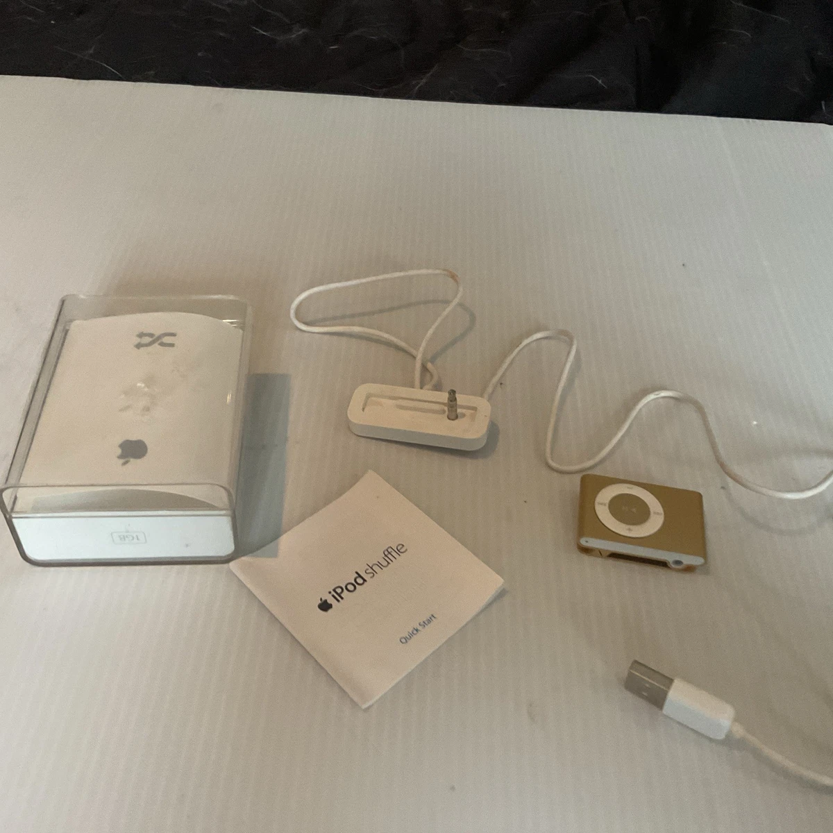 25+ Apple iPod Shuffle 2nd Generation for sale | Updated Oct 2026