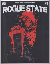Rogue State #1